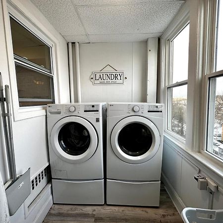 4-A Diamond In Yonkers Exterior foto