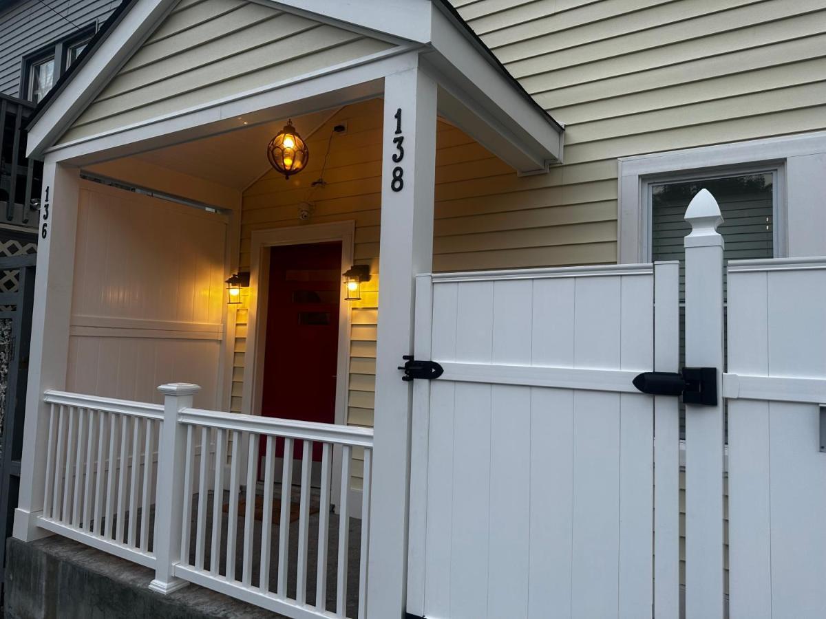 4-A Diamond In Yonkers Exterior foto