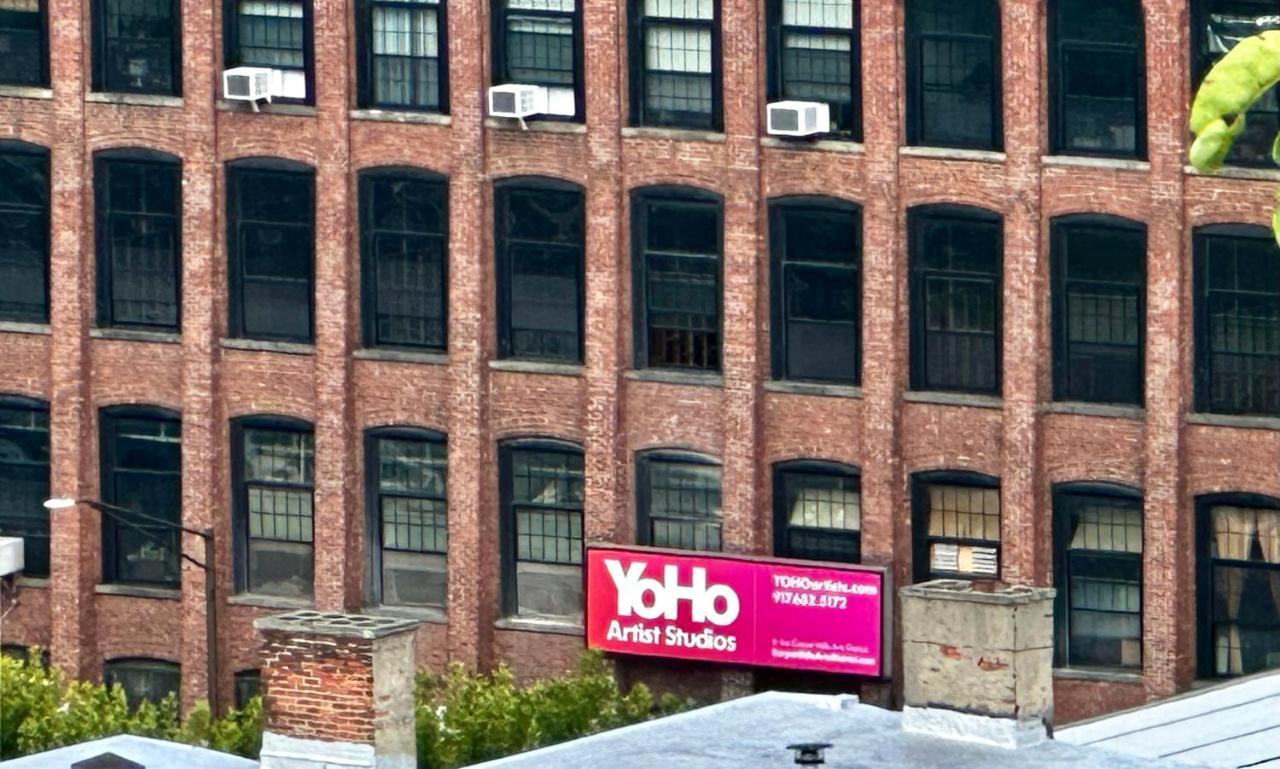 4-A Diamond In Yonkers Exterior foto
