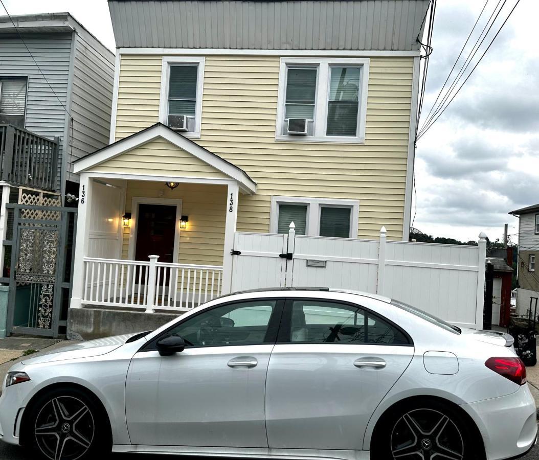 4-A Diamond In Yonkers Exterior foto
